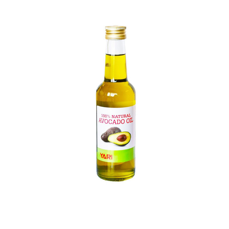 Yari 100% Avocadoöl (250ml)