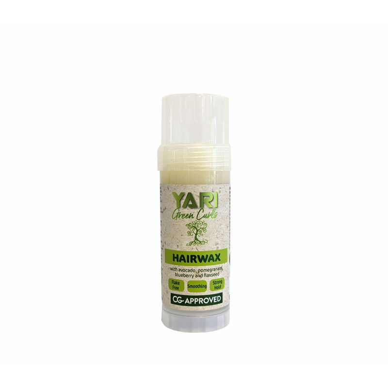 Yari Green Curls Haarwachs-Stick (60ml)