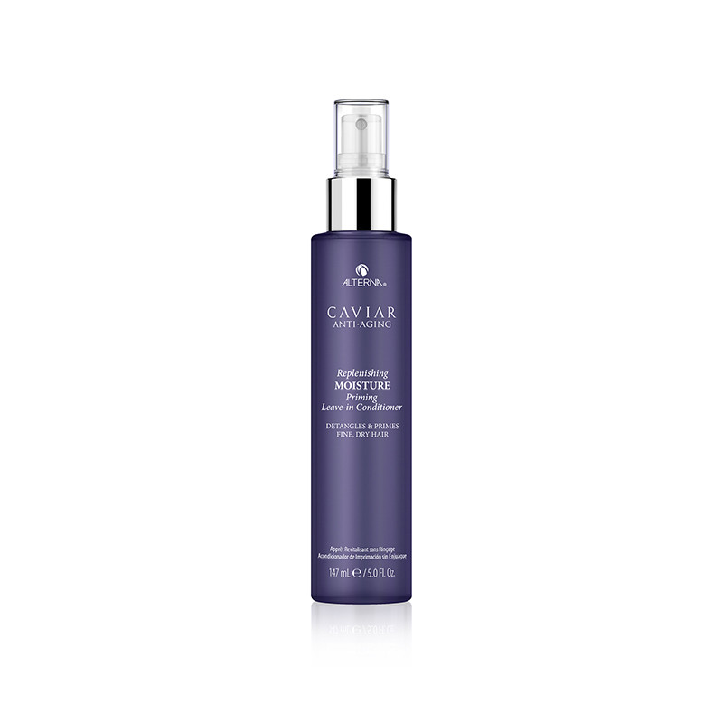 Alterna Caviar Feuchtigkeitsspendender Primer Leave-In Conditioner (147ml)