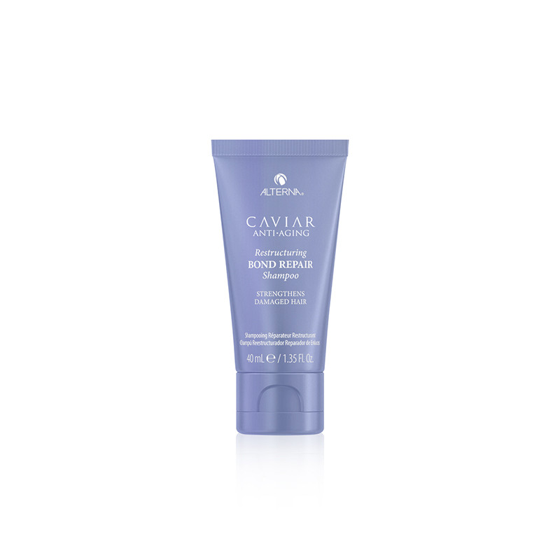 Alterna Caviar Restrukturierende Bond Repair Shampoo Mini (40ml)