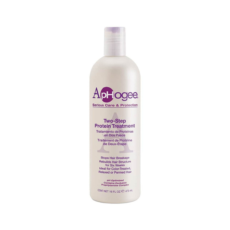 Aphogee Two-Step Protein Treatment (473ml)