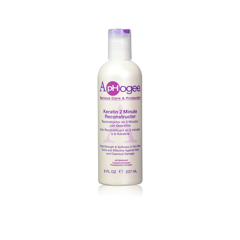 Aphogee Keratin 2-Minuten-Reconstructor (237ml)