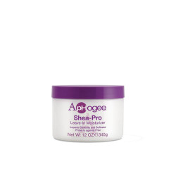 Aphogee Shea Pro Leave-In Moisturizer (340g)