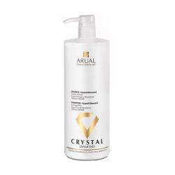 Arual Shampoo Crystal Diamond (1000ml)