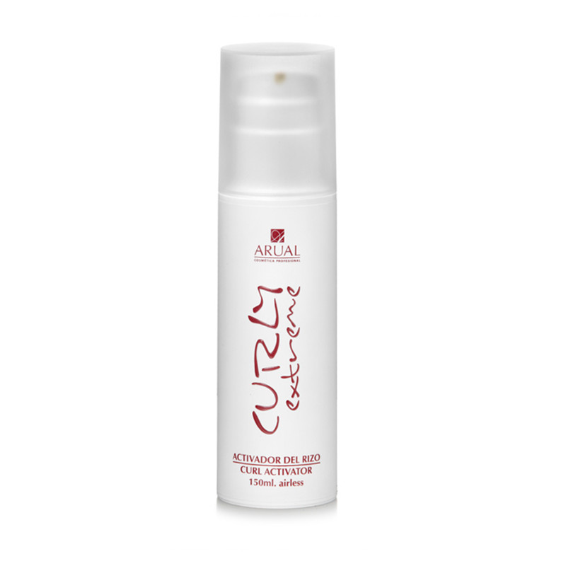 Arual Curly Extreme Lockenaktivator (150ml)
