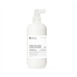 Arual Frizz Lösung Leave In Spray (200ml)