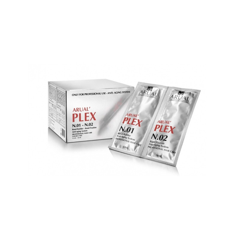 Arual Plex über 12ml und 16ml
