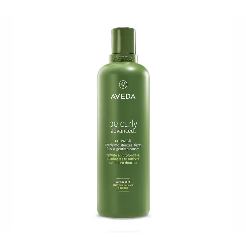 Aveda Be Curly Advanced Co-Wash (350ml)