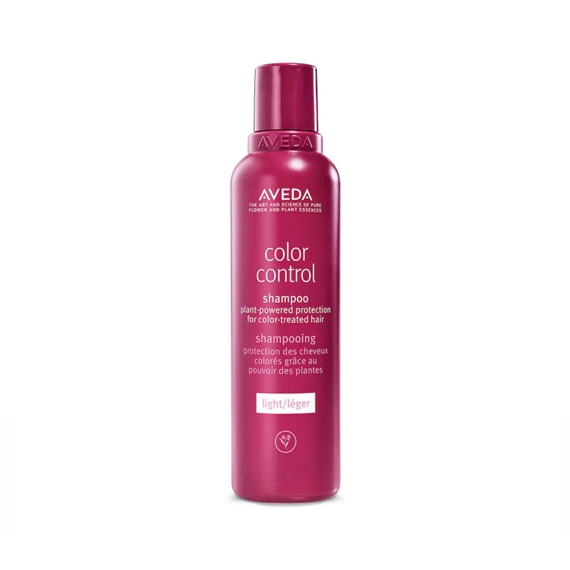 Aveda Farbkontroll Shampoo Licht