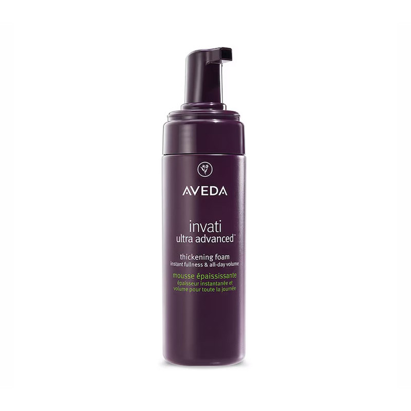 Aveda Invati Ultra Advanced Verdickungs-Schaum (150ml)