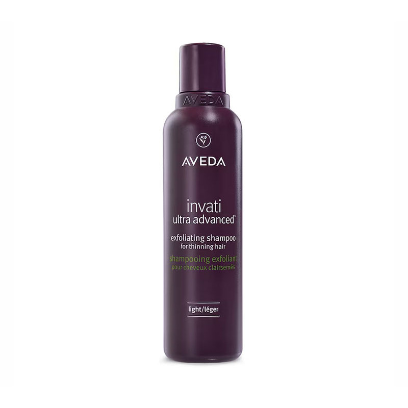 Aveda Invati Ultra Advanced Shampoo Licht