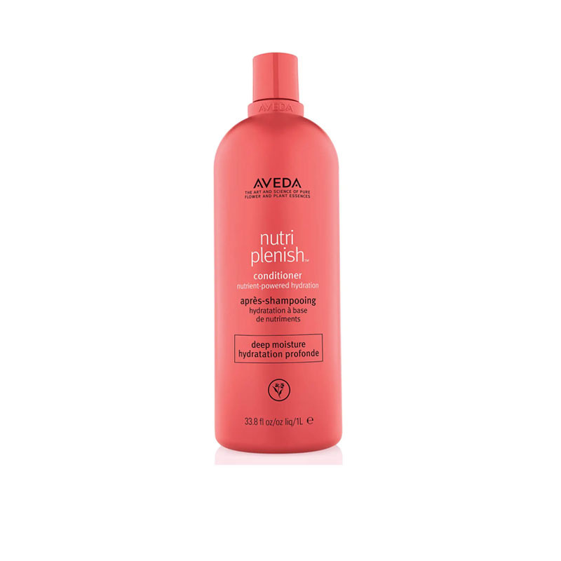 Aveda Nutri-Plenish Conditioner Deep Moisture (1000ml)