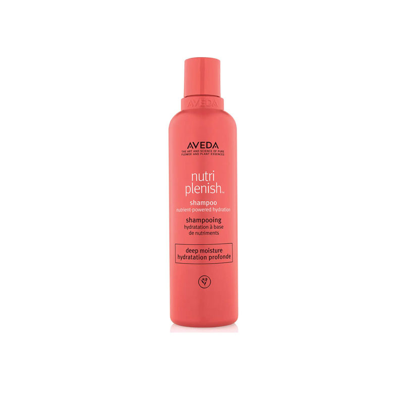 Aveda Nutri-Plenish Shampoo Tiefenfeuchtigkeit