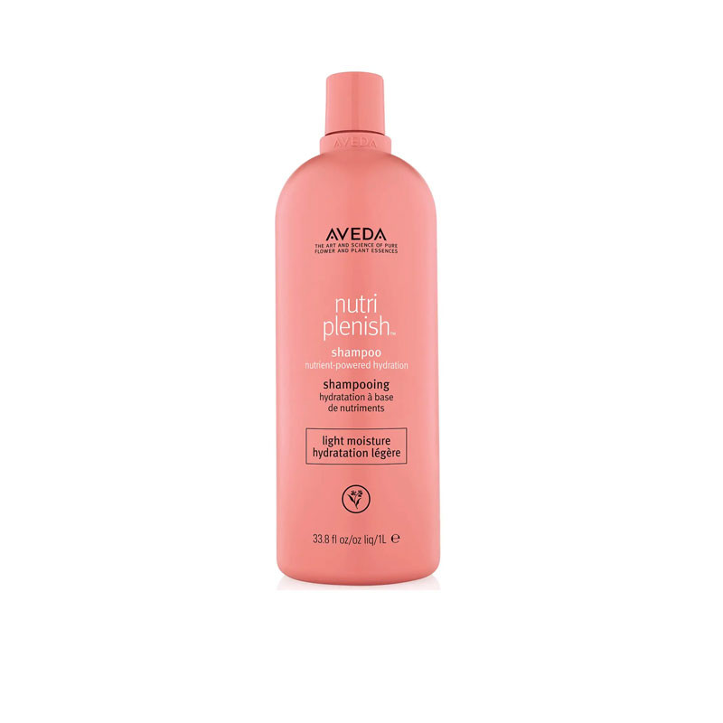 Aveda Nutri-Plenish Shampoo Leichte Feuchtigkeit (1000ml)