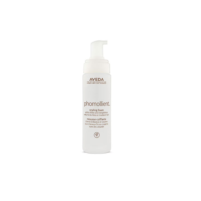 Aveda Phomollient Styling Foam (200ml)