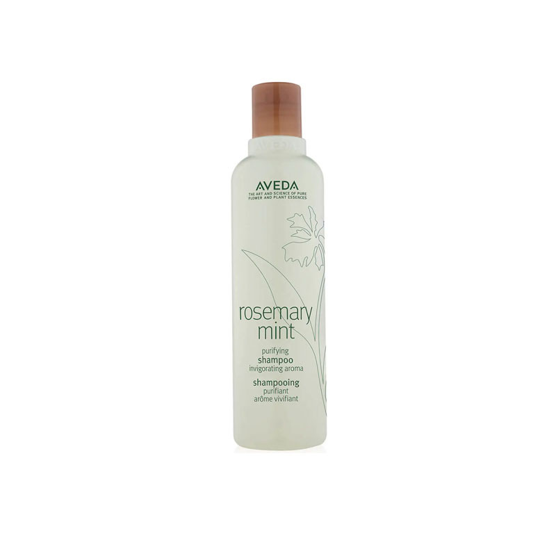 Aveda Rosmarin Minze Reinigendes Shampoo