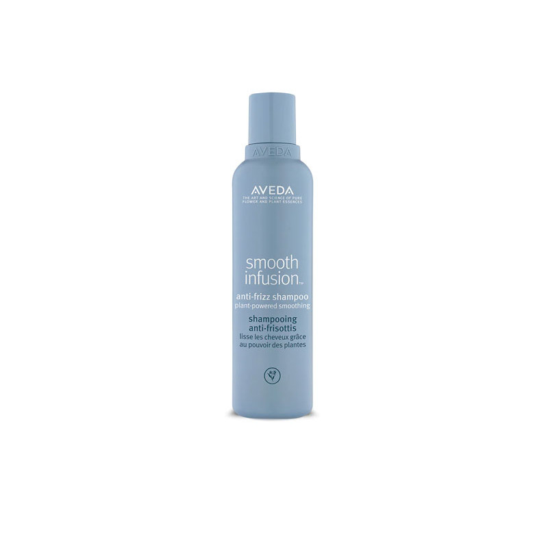 Aveda Smooth Infusion Anti-Frizz Shampoo (200ml)