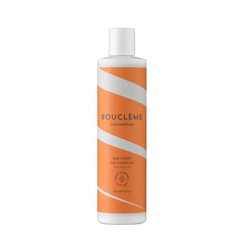 Boucleme Sealt+Shield Curl Conditioner (300ml)