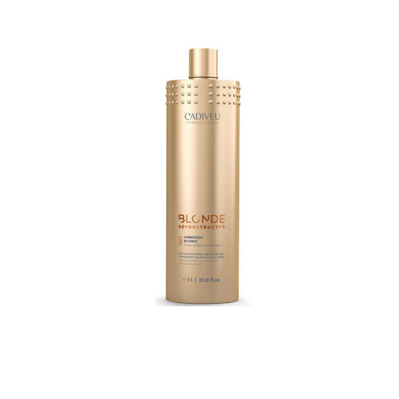 Brasil Cacau Blonde Reconstructor Unbroken Blonde (1000ml)