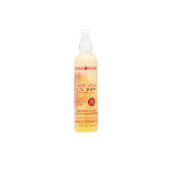 Creme of Nature Arganöl Stärke & Glanz Leave-In Conditioner (250ml)