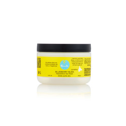 Curls Blueberry Reparative Haarmaske (240ml)
