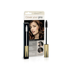Cover Your Grey Brush-In Schwarz 5058