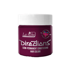 Anleitungen Dunkle Tulpe (100ml)