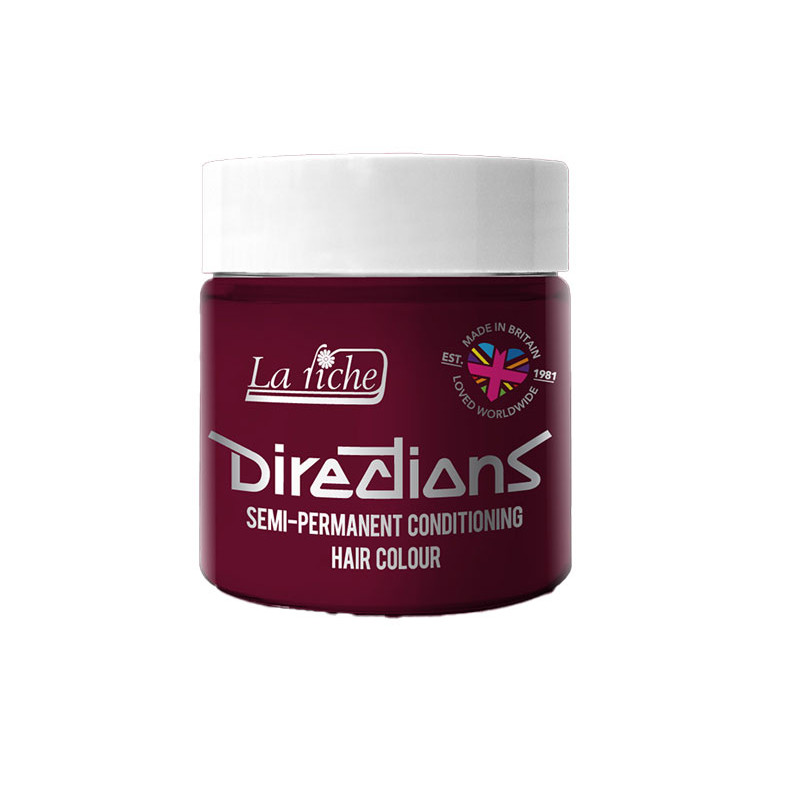 Richtungen Rubine (100ml)