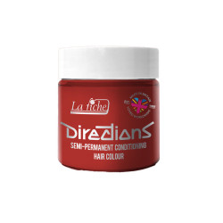 Anweisungen Poppy Red (100ml)