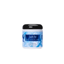 Camille Rose Schwarzes Rizinusöl Chebe Buttercreme (240ml)