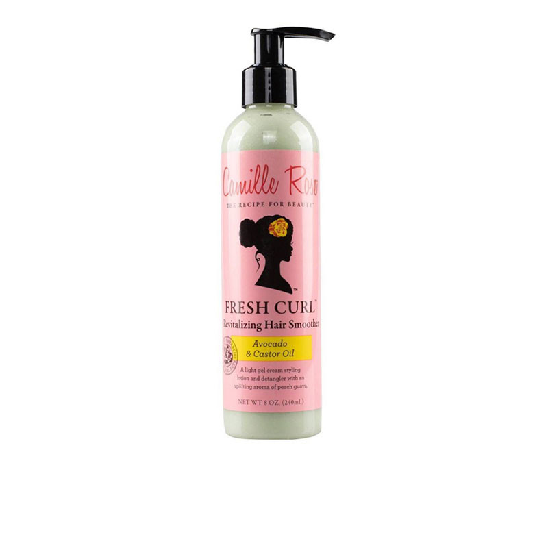 Afro Camille Rose Moisture Max Conditioner (240ml)