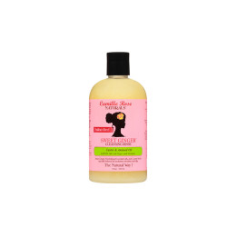 Afro Camille Rose Süßes Ingwer-Shampoo (355ml)