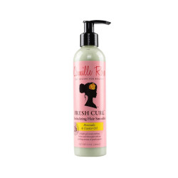 Afro Camille Rose Frische Locken (240ml)