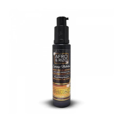Afro & Locken Nährende Schaum (5oz)