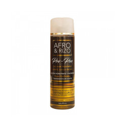 Afro & Locken Pre-Poo (8oz)