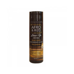 Afro & Locken Leave-In (8oz)
