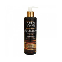 Afro & Locken Gel Formgeber (16oz)