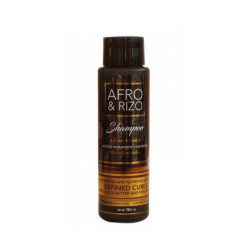 Afro & Locken Shampoo (16oz)