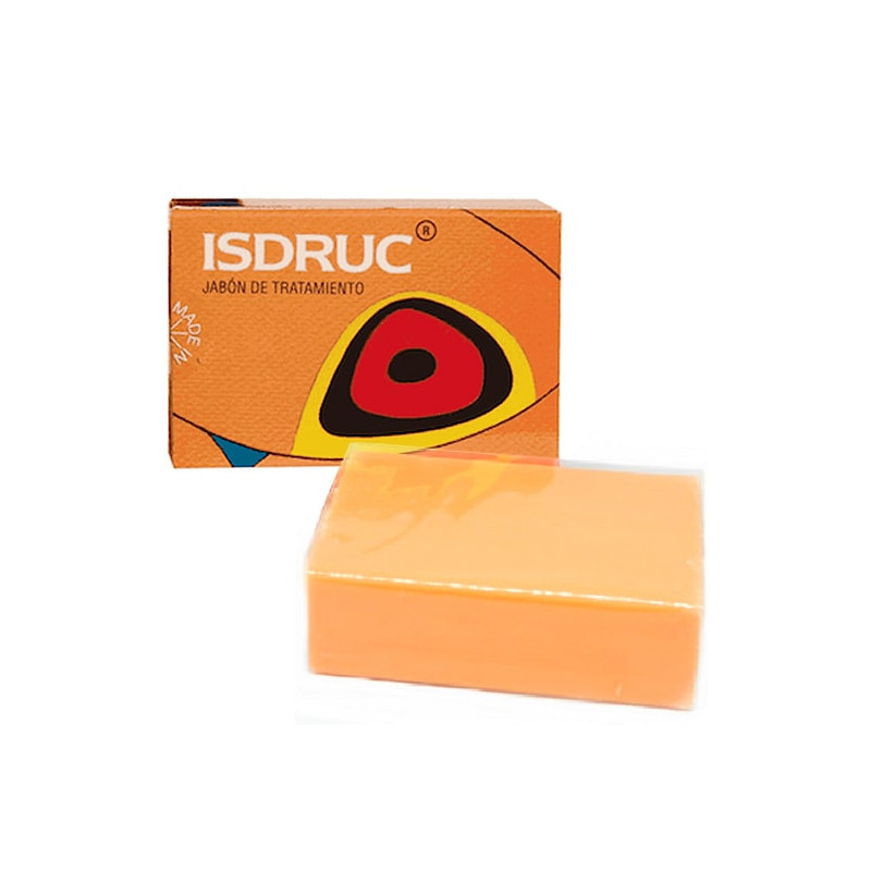 Duribland Behandlungsseife Isdruc