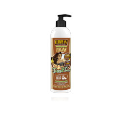 Dona Flora Leave-In Argan Hitzeschutz UV (500ml)