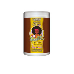 Dona Flora Afro Boom Maske (1000ml)