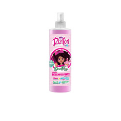 Dona Flora Entwirrungsspray Mis Rizitoskids (500ml)
