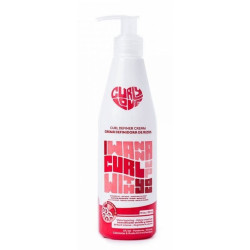 Curly Love Locken Definierer Creme (290ml)
