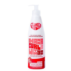 Curly Love Locken Definierer Creme (450ml)