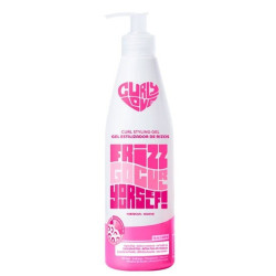Curly Love Locken Styling Gel (450ml)