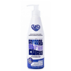 Curly Love Feuchtigkeitsspendende Spülung (290ml)