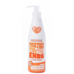 Curly Love Leave-In Conditioner (290ml)