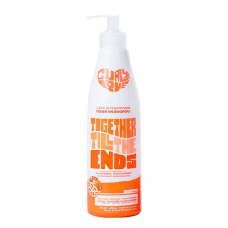 Curly Love Leave-In Conditioner (450ml)