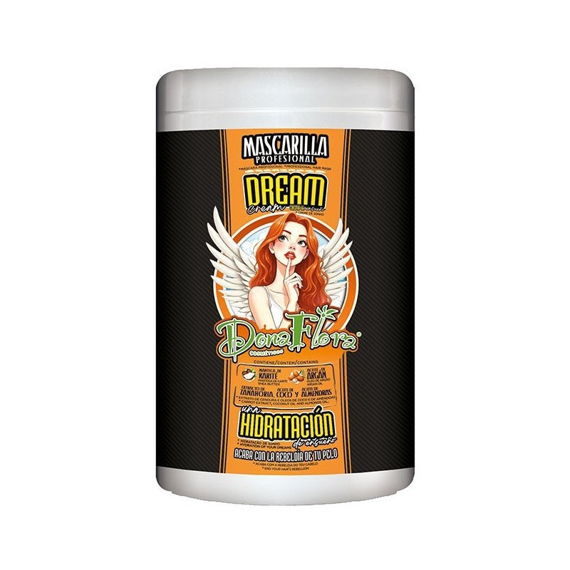 Dona Flora Maske Traumcreme (1000ml)