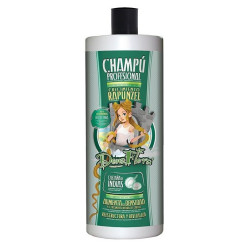 Dona Flora Rapunzel Wachstumsshampoo (1000ml)